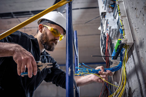 Best Electrical Contractors for Businesses  in Runge, TX