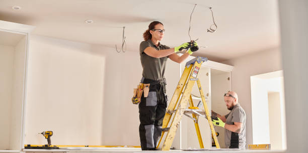 Best Electrical Rewiring Services  in Runge, TX