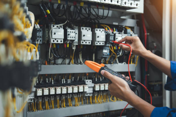 Affordable Emergency Electrician in TX