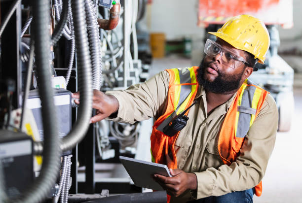 Best Electrical Contractors for Businesses  in Runge, TX