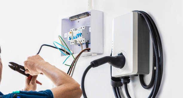 Industrial Electrical Services in TX