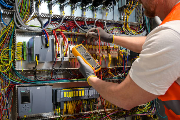 Best Electrician Near Me  in Runge, TX