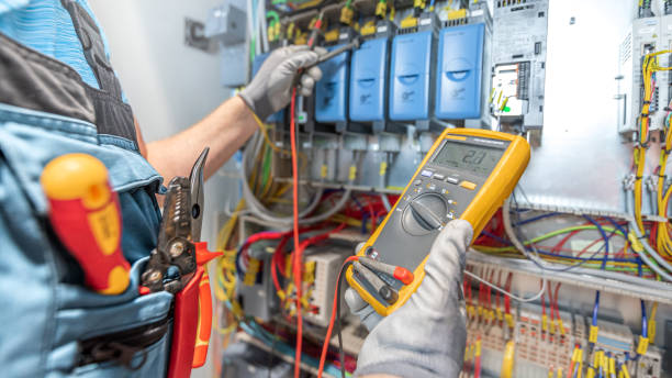 Trusted TX Electrician Experts