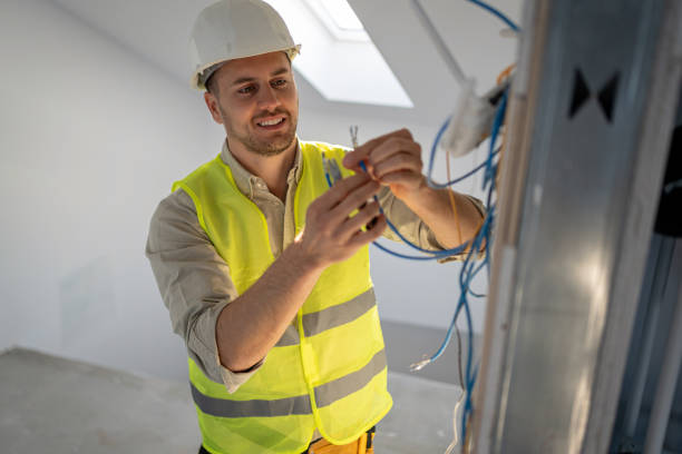 Best Commercial Electrician Services  in Runge, TX