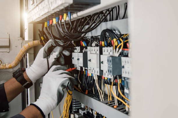 Best Electrician for Home Renovation  in Runge, TX