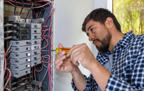 Best Electrical Wiring Services  in Runge, TX